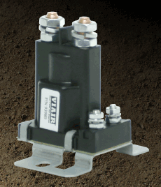 Schaltrelais Trennrelais 12V 80A Viair