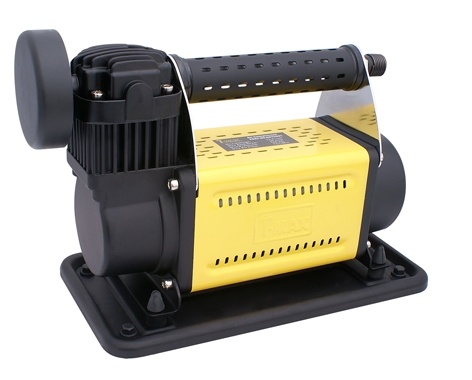 HEYNER® Auto Kompressor 12V Elektrische