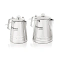 Petromax Edelstahl Perkolator