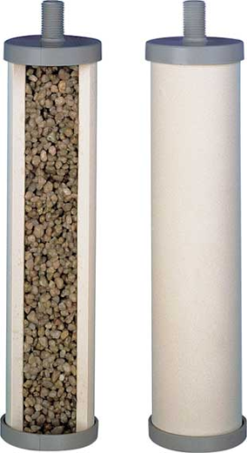 Einbaufilter Katadyn Ceradyn