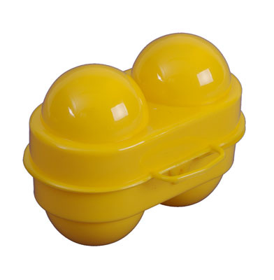 Eier-Box 2 oder 6