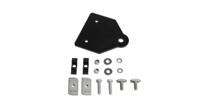 Lampenhalter für Rhino Rack Dachträger - RWLB