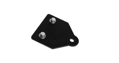 Lampenhalter für Rhino Rack Dachträger - RWLB