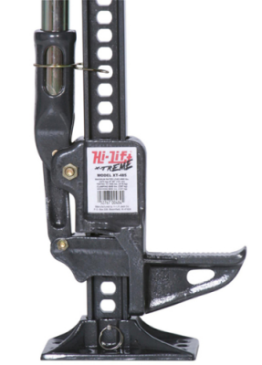 Wagenheber Hi-Lift XT 485 Xtreme 120 cm