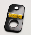 Umlenkrolle ATV Snatch Block 4 to