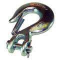 Haken 3/8" für Windenseil