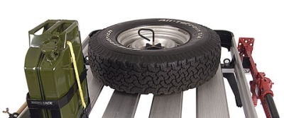 Rhino Rack Reserveradhalter für Dachträger RSWH