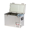 Kompressor - Kühlbox National Luna Legacy 50 Twin Smart BT