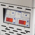 Kompressor - Kühlbox National Luna Legacy 50 Twin Smart BT