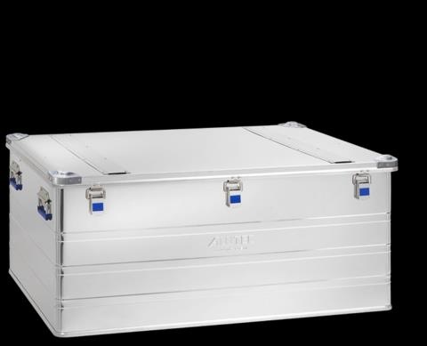 Alu - Box 425 Liter AluTec Industry 425