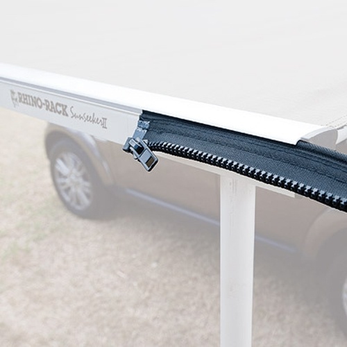 Rhino Rack Kederadapter für Sunseeker 2,5 / ARB Touring Markise