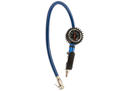 ARB Reifenfülleinheit mit Schlauch und Manometer - Analog
