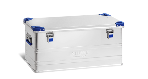 Alu - Box 92 Liter AluTec Industry 92