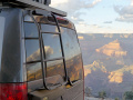 Heckleiter Front Runner LR Discovery 3 / 4