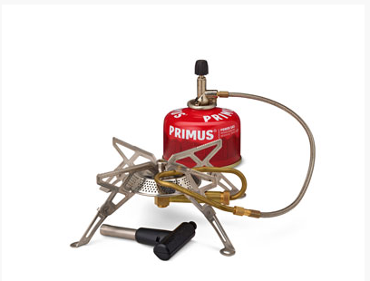 Gas - Kocher Primus Gravity