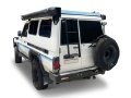 Heckleiter Front Runner Toyota LC 75 / 78 Trooper - LATL006