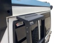 Heckleiter Front Runner Toyota LC 75 / 78 Trooper - LATL006