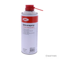 Silikon Pflegespray 400 ml, für Synthetikseile geeignet