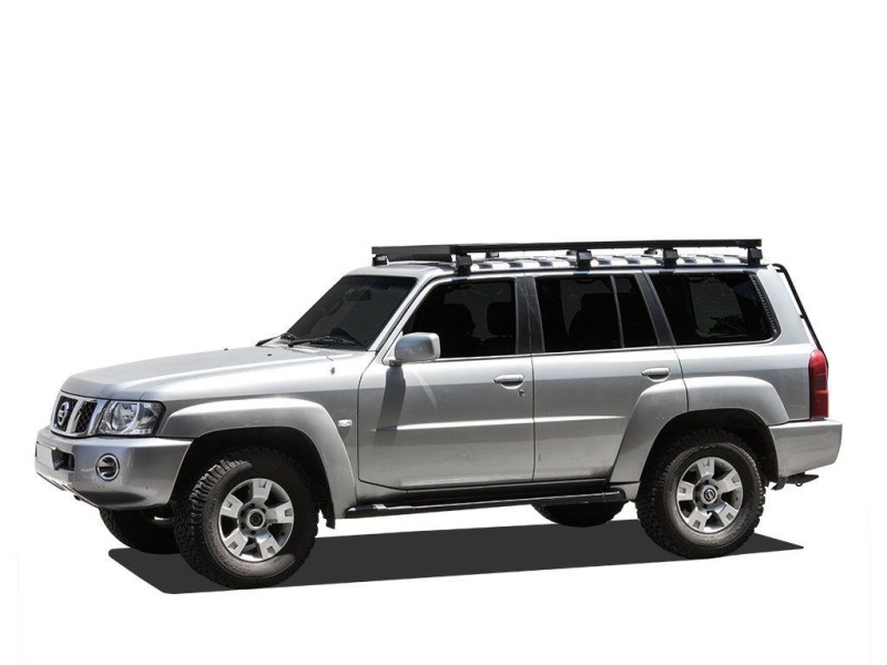 Dachträger Front Runner Slimline II Nissan Patrol Y61