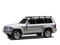 Dachträger Front Runner Slimline II Nissan Patrol Y61