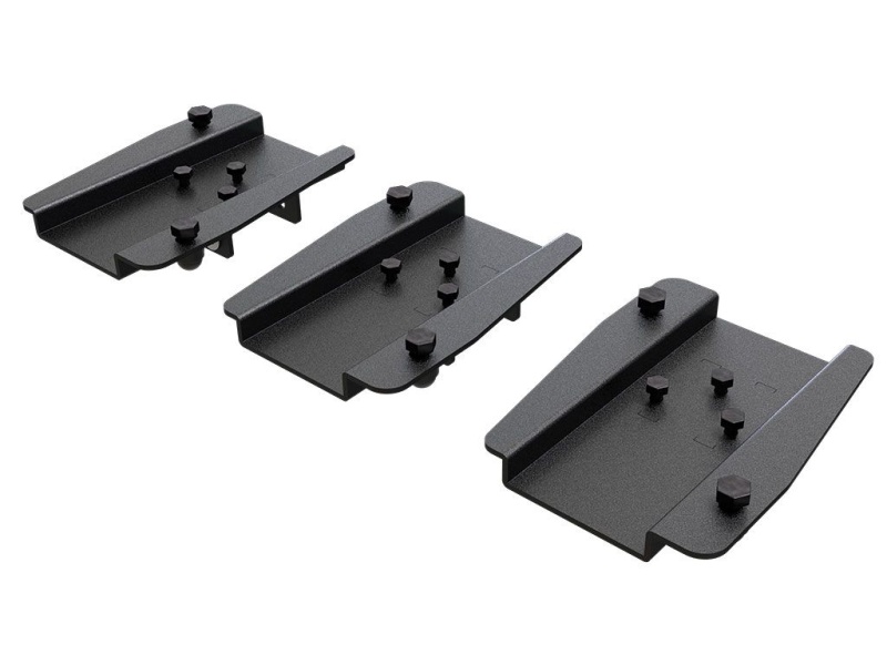 Foxwing / Batwing Halterung für Front Runner Dachträger
