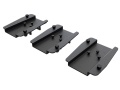 Foxwing / Batwing Halterung für Front Runner Dachträger