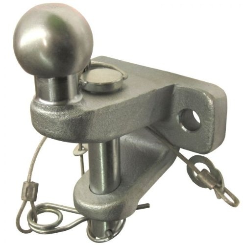 Kugelkopf / Bolzen Anhängerkupplung