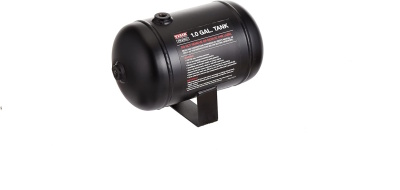 Druckluftkessel Viair 3,8 Liter / 1.0 gal, 4x 1/4"...