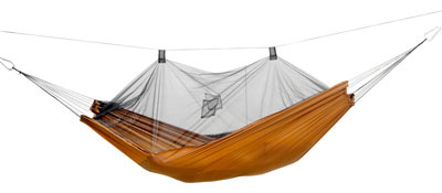 Hängematte Amazonas Moskito-Traveller Pro
