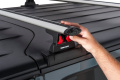 Rhino Rack Fußkit RLT600 (4 St.)