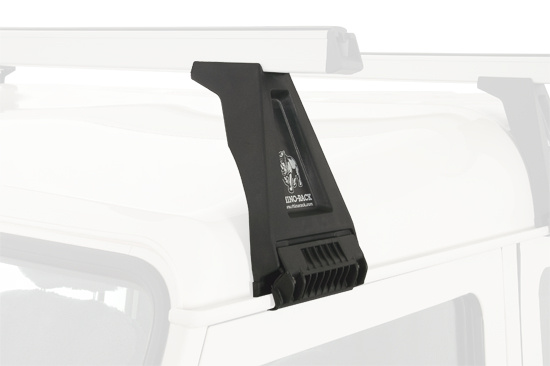 Rhino Rack Fußkit für Land Rover Defender - RL210DS8