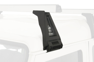 Rhino Rack Fußkit für Land Rover Defender - RL210DS8