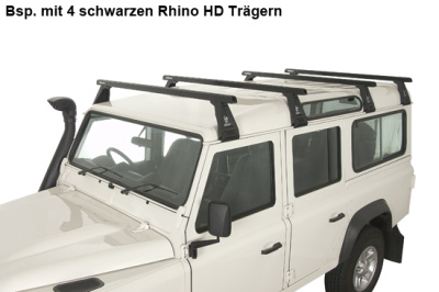 Rhino Rack Fußkit für Land Rover Defender - RL210DS8