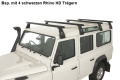 Rhino Rack Fußkit für Land Rover Defender - RL210DS8