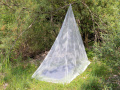 Moskitonetz Brettschneider Fine Mesh Pyramid