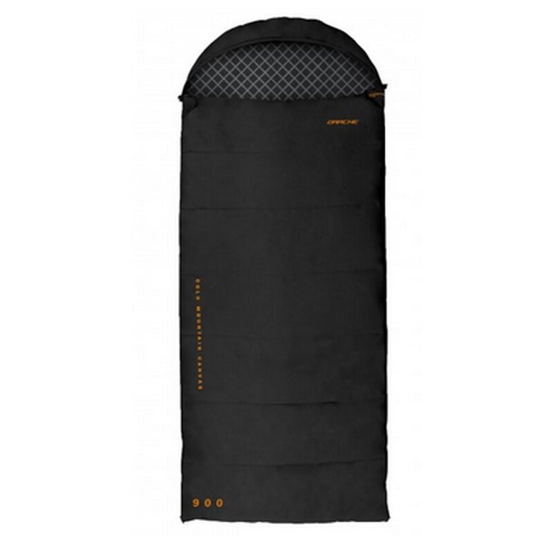 Schlafsack Darche Cold Mountain Canvas