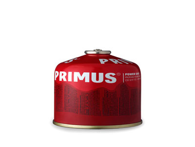 Ventil - Gaskartuschen Primus Power Gas 230 g