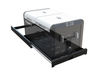 Kühlboxenauszug Front Runner für Boxen 50-80 Liter