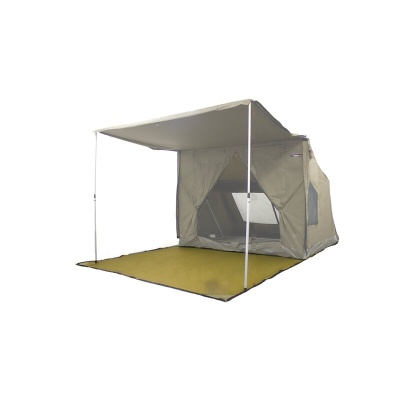 Oztent Bodengewebe MESH Floor Saver RV-3