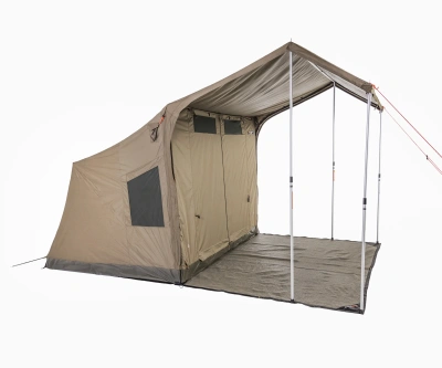 Oztent Bodengewebe MESH Floor Saver RV-3