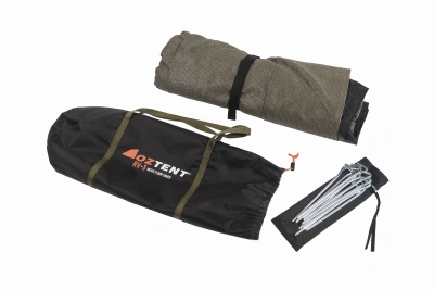 Oztent Bodengewebe Mesh Floor Saver rv-3