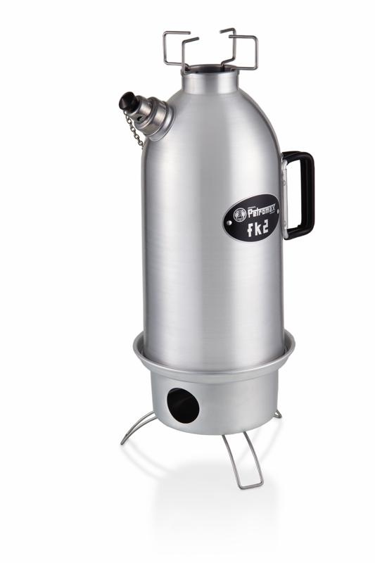 Petromax Feuerkanne fk1 Aluminium
