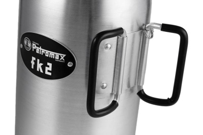 Petromax Feuerkanne fk1 Aluminium