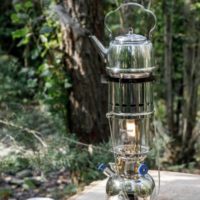 Petromax Kochaufsatz für HK500