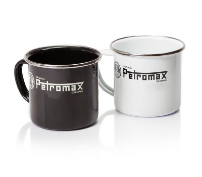 Petromax Emaille-Becher