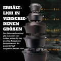 Petromax Feuertopf mit Füßen ft 06