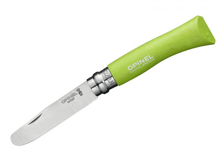 Kindermesser Opinel Junior