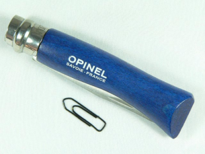 Kindermesser Opinel Junior