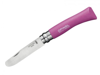 Kindermesser Opinel Junior