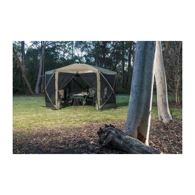 OZtent Pavillon Screen House HEX